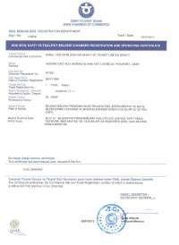 2013 Chamber Registration