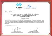 2016 Occupational Health And Safety