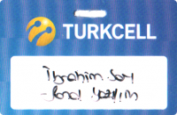 Turkcell