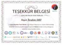 2018 - 7. Genç Beyinler Yeni Fikirler