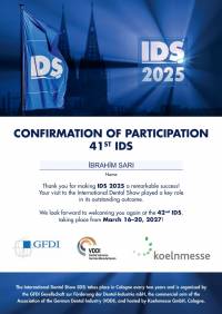 IDS Fair