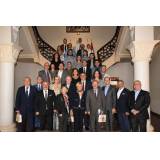 İzmir Ticaret Borsası 2018-2021 dönemi Stratejik Planı için SWOT analizi