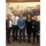 İzmir Ticaret Borsası 2018-2021 dönemi Stratejik Planı için SWOT analizi