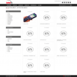 Solaris Bilgi Teknolojileri