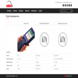 Solaris Bilgi Teknolojileri