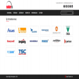 Solaris Bilgi Teknolojileri