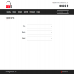 Solaris Bilgi Teknolojileri