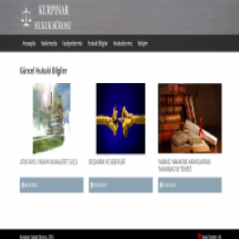 Kurpınar Hukuk Bürosu