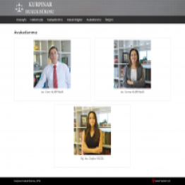 Kurpınar Hukuk Bürosu