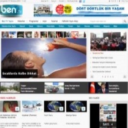 Ben TV / Channel BEN