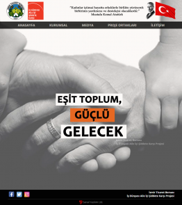 İTB Business Against Domestic Violence Project