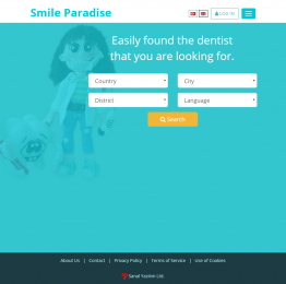 Smile Paradise