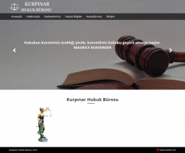 Kurpınar Hukuk Bürosu