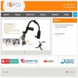 Topçu Dental