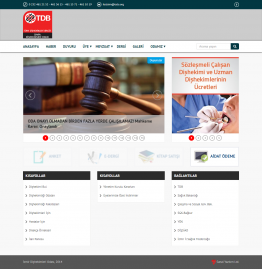 Izmir Chamber of Dentists