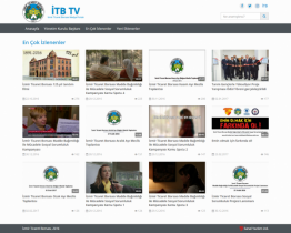 İTB TV