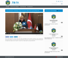 İTB TV