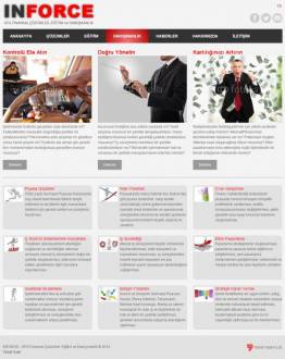 INFORCE Eğitim Danışmanlık