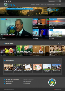 İTB TV