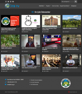 İTB TV