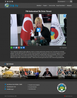 İTB TV