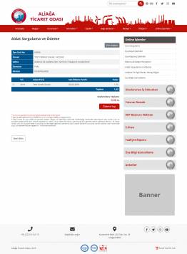 Aliağa Ticaret Odası