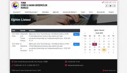 TOBB Women Entrepreneurs Committee