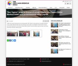 TOBB Women Entrepreneurs Committee