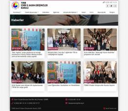 TOBB Women Entrepreneurs Committee