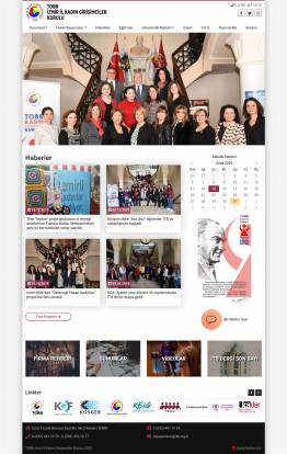 TOBB Women Entrepreneurs Committee