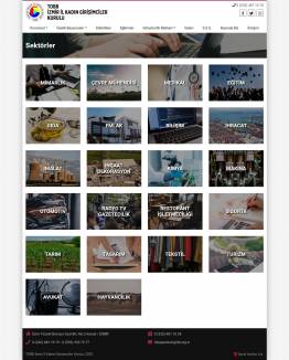 TOBB Women Entrepreneurs Committee