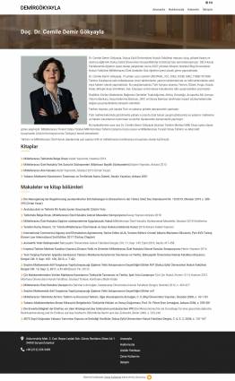 DemirGökyayla Hukuk Bürosu