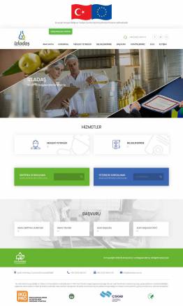 İZLADAŞ Exam and Certification