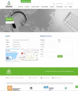 İZLADAŞ Exam and Certification