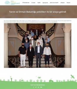 İzmir Agricultural Technology Center