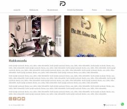 Dr. Dt. Fatma ERŞİL