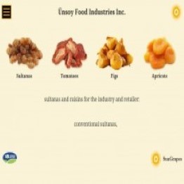 Quality Food Council / Ünsoy Food Industries Inc.
