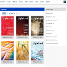 Izmir Chamber of Dentists