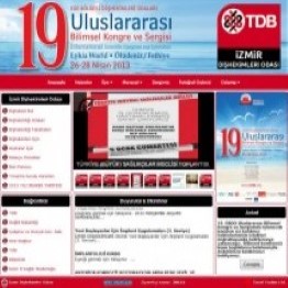 Izmir Chamber of Dentists