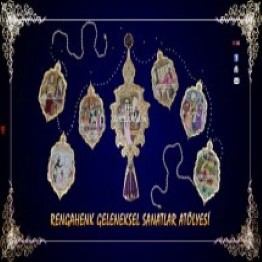 Rengahenk Klasik Sanatlar Derneği