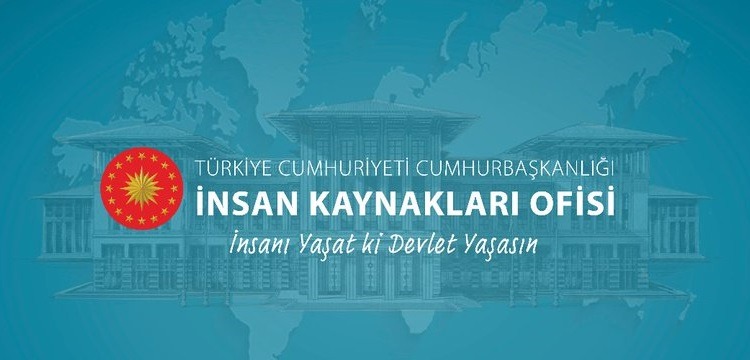 TC Cumhurbaşkanlığı İnsan Kaynakları Ofisi