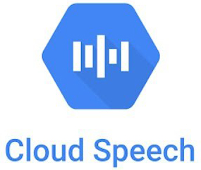 Google Speech To Text AI