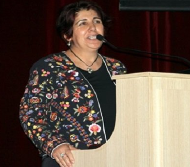 Hatice Demirbaş