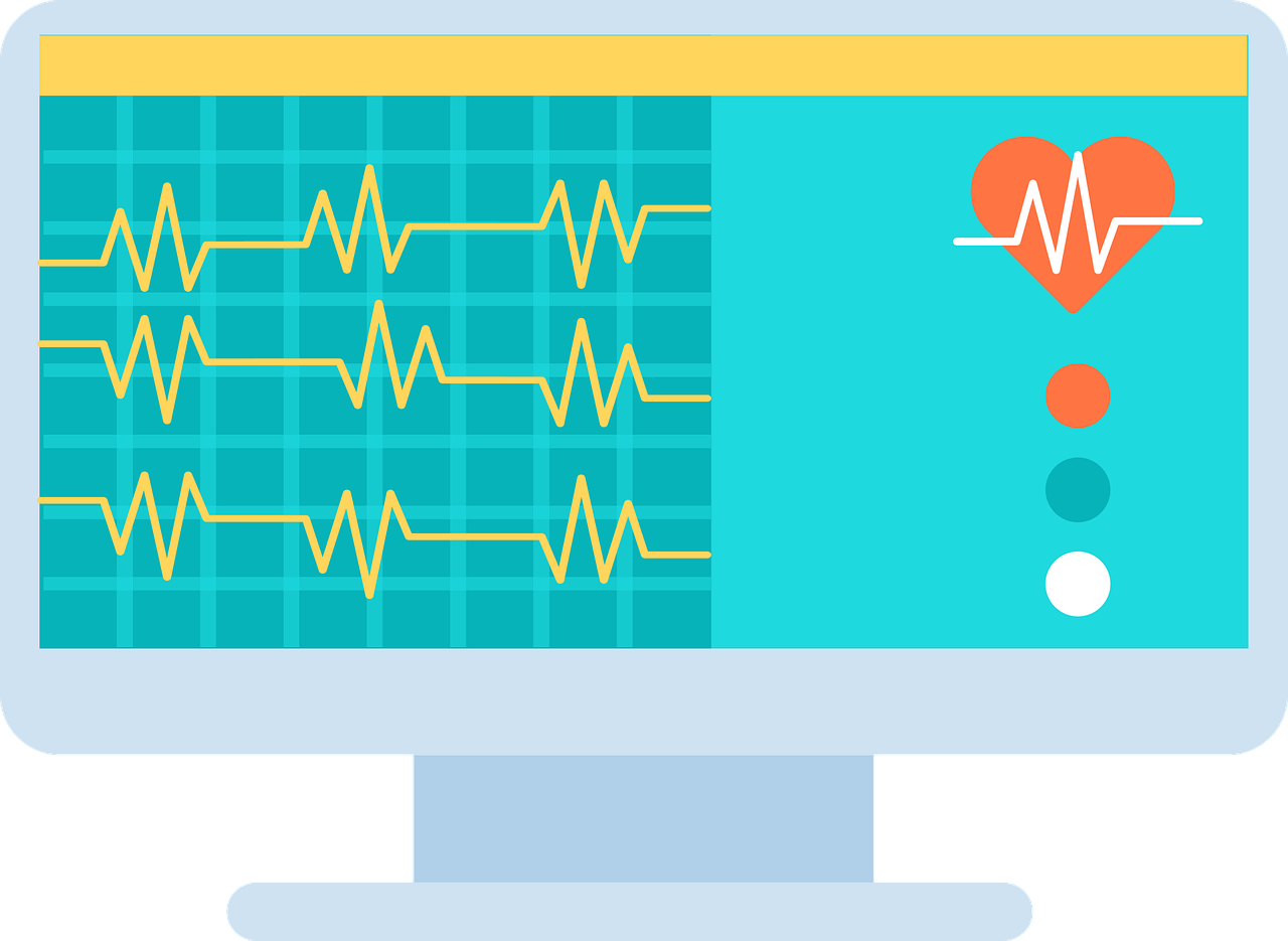 Sağlık verilerinin işlenmesi