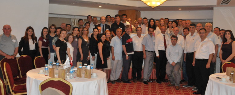 İzmir Ticaret Borsası