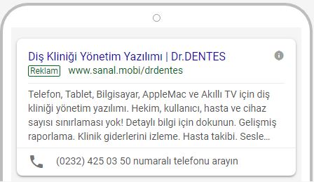 Telefon uzantısı