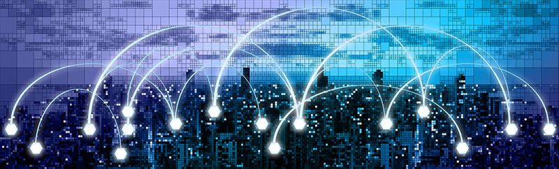 Nesnelerin interneti