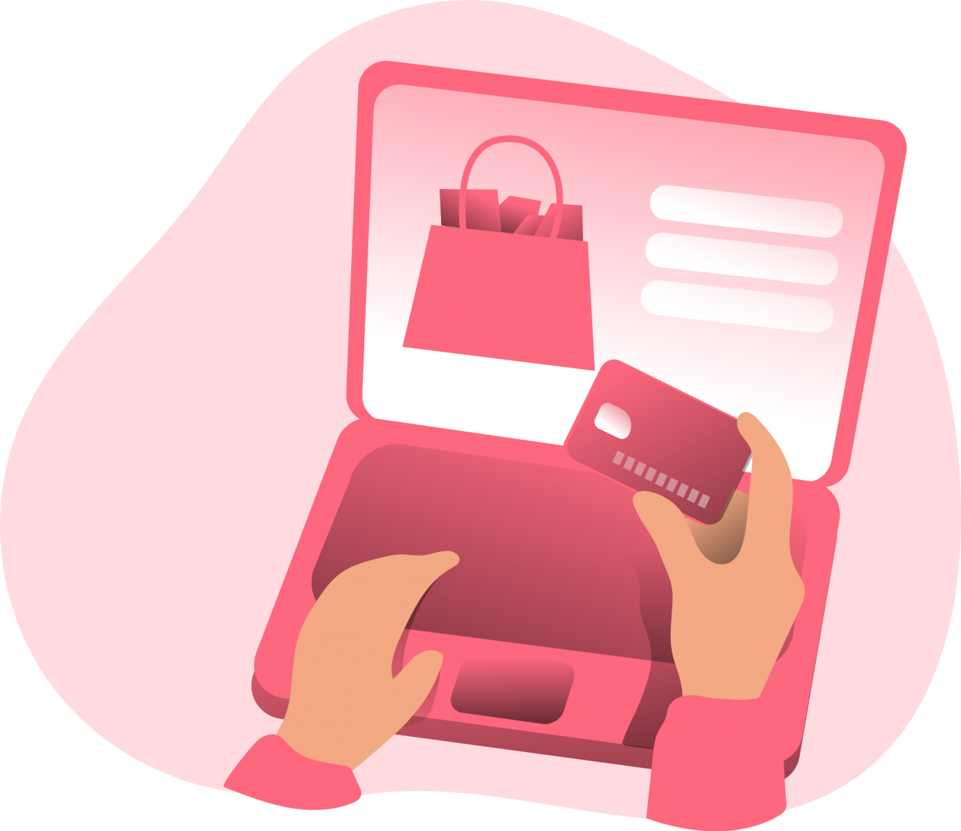 Çevrim içi alışveriş